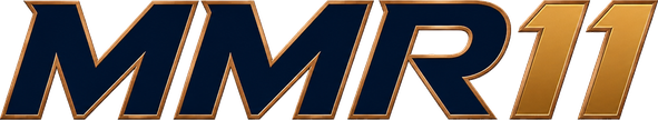 mmr11 Logo
